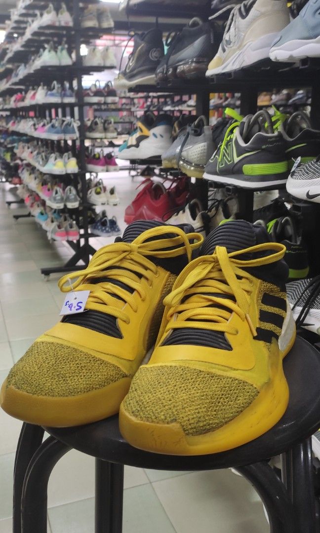 Marquee boost low new arrivals yellow
