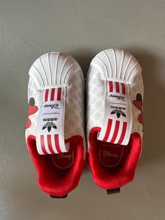Adidas Minnie Shoes
