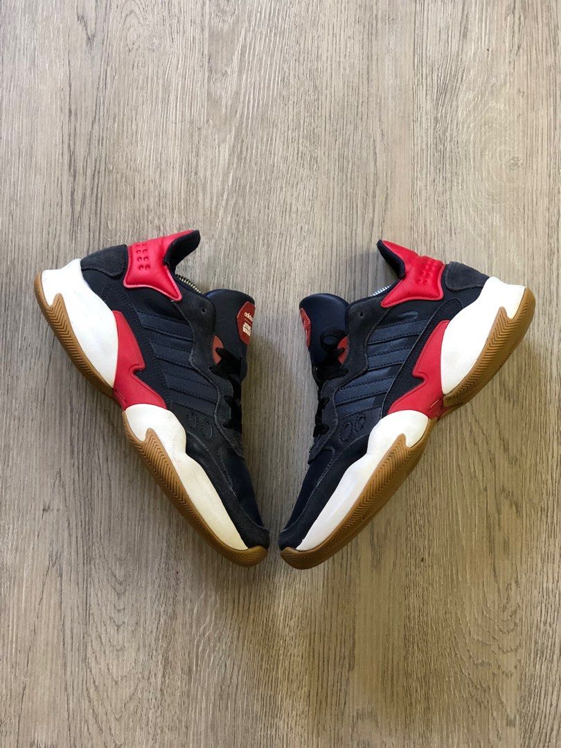 ADIDAS NEO STREETSPIRIT x STARWARS, Fesyen Pria, Sepatu