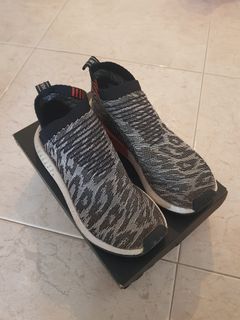 Adidas Nmd Cs2 pk