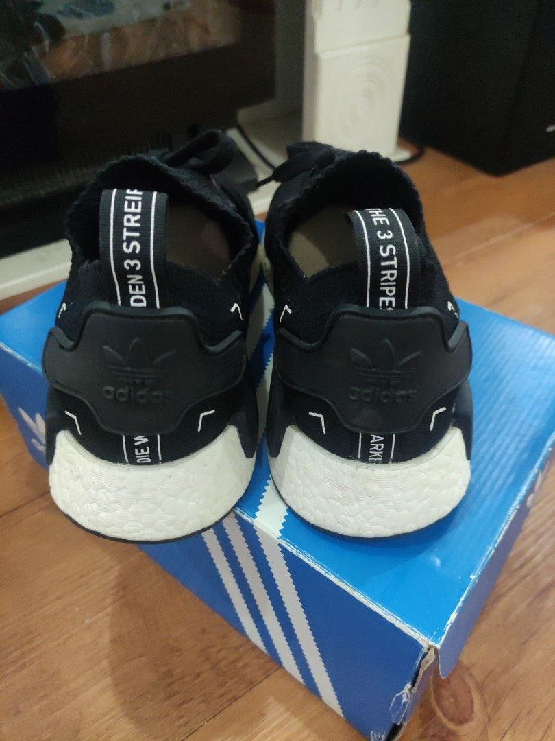 Nmd r1 pk japan boost on feet cheap