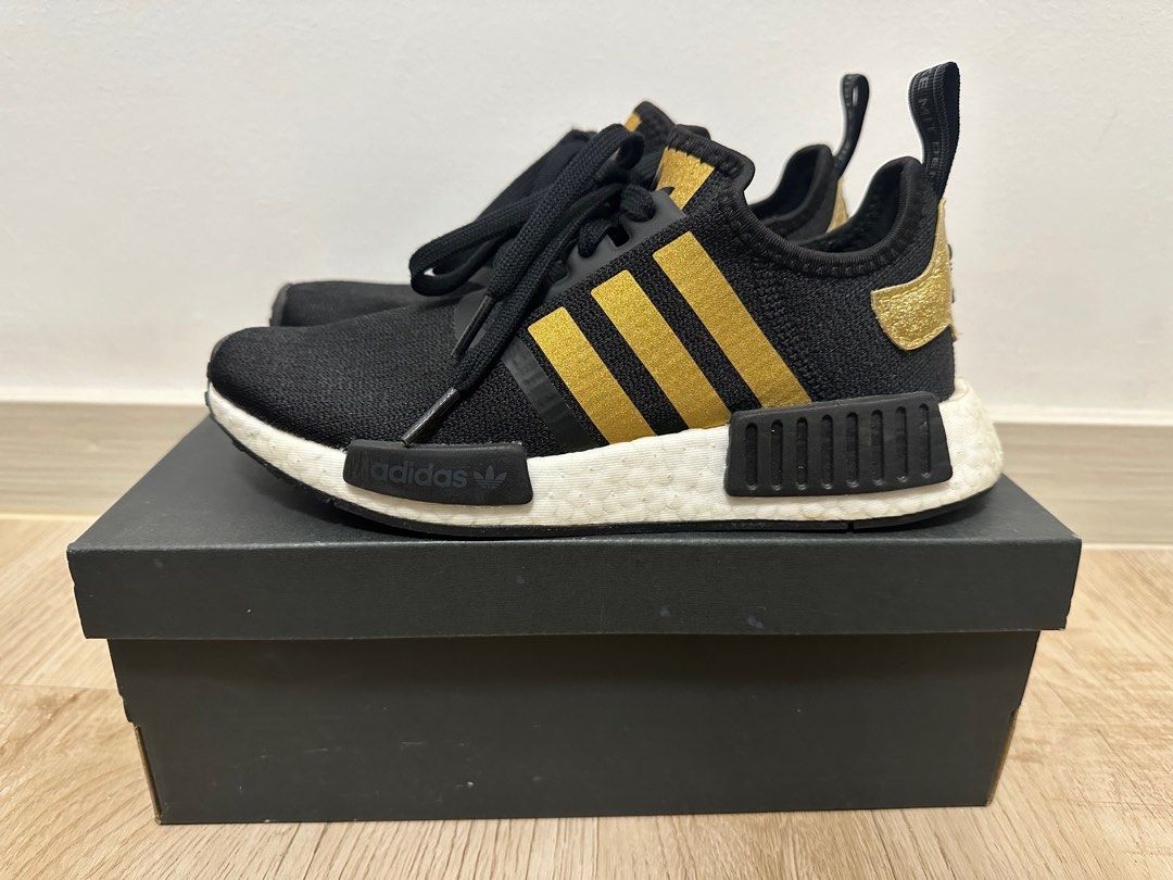 adidas gazelle silver green womens Adidas NMD R1 Spectoo – Futuristic Design with Boost Comfort – Trade Sports