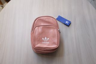 Adidas original mini backpack premium