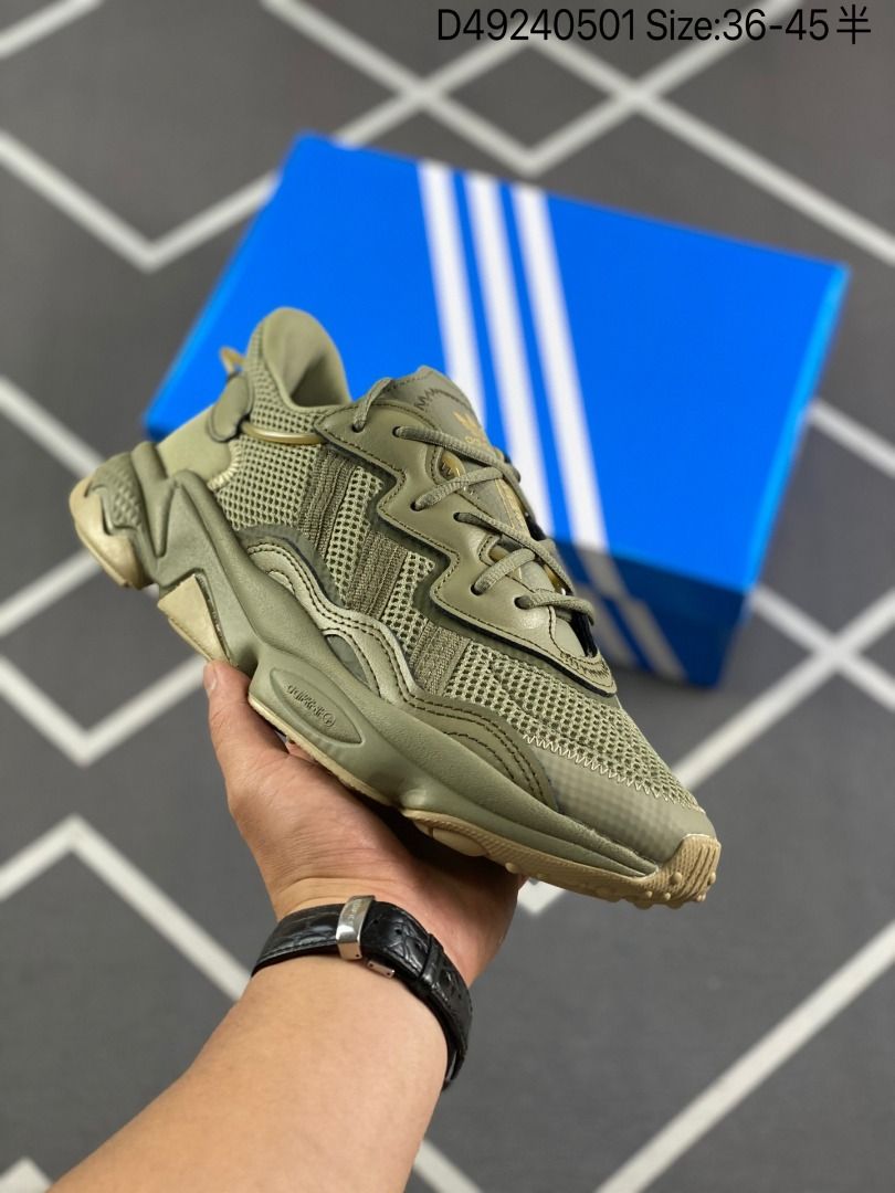 adidas ozweego size 1