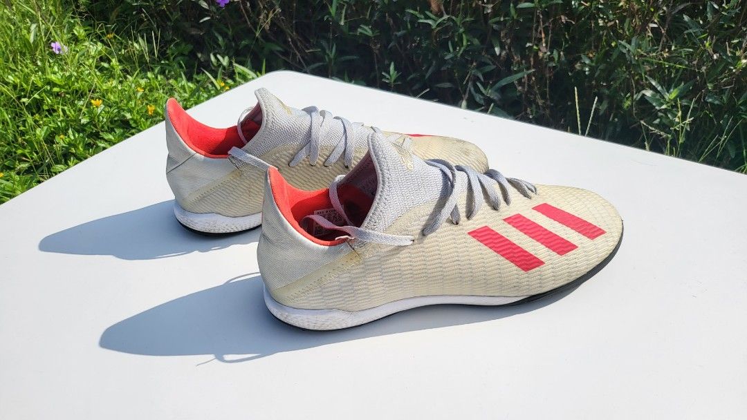 Adidas predator 19.3 astro discount