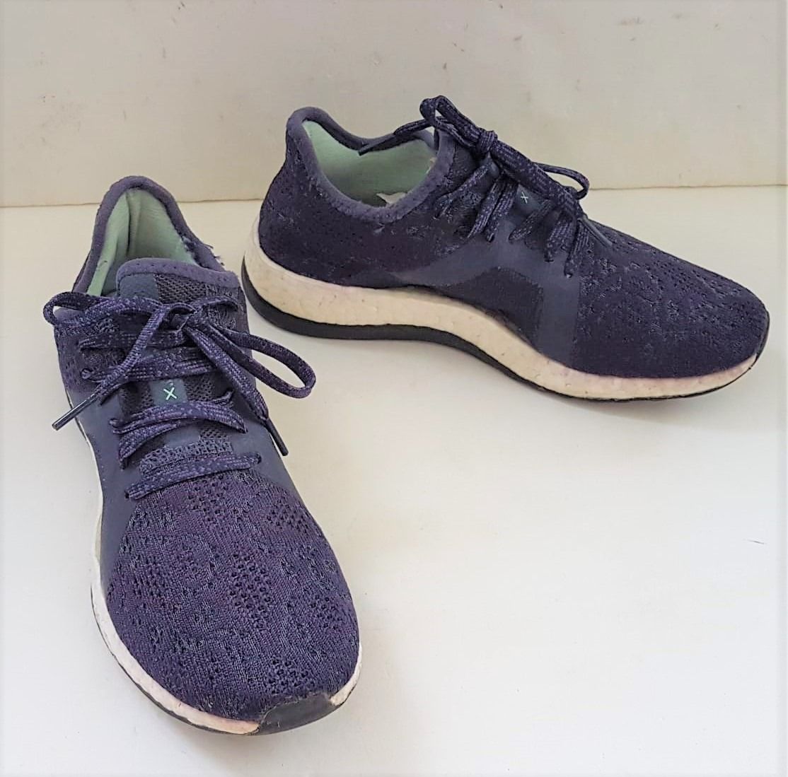 Pureboost element running shoe online