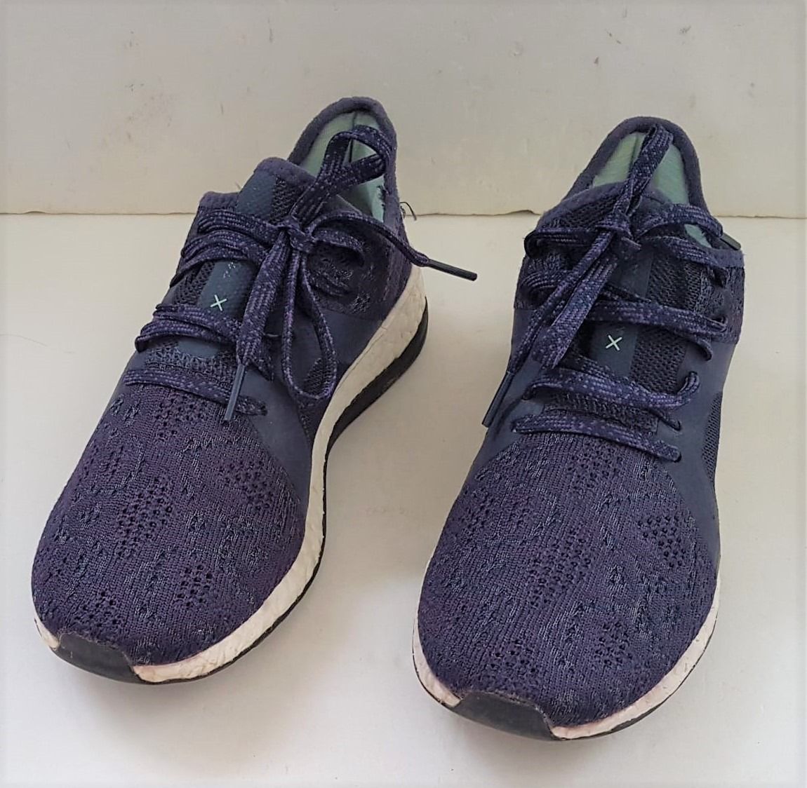 Pureboost element shop running shoe