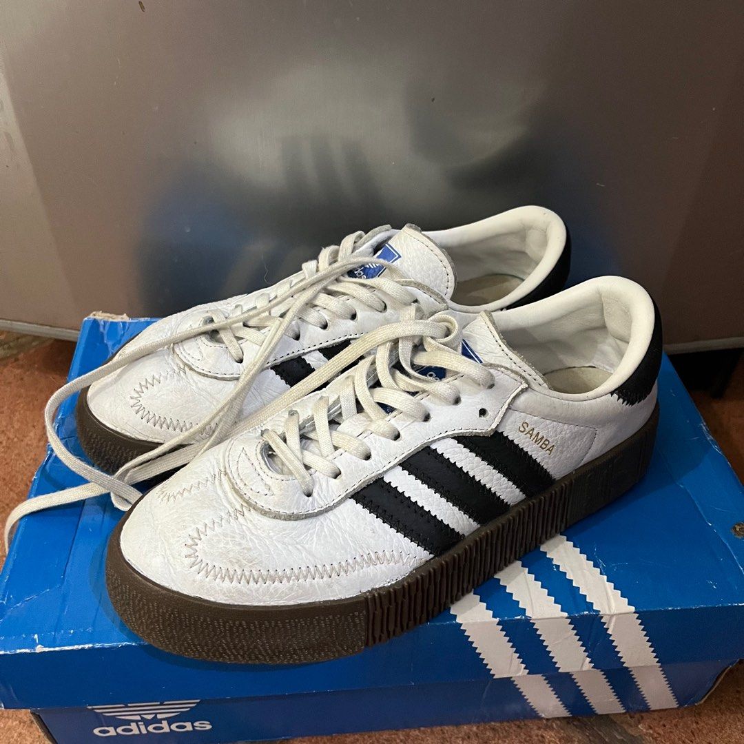 foot locker sambarose