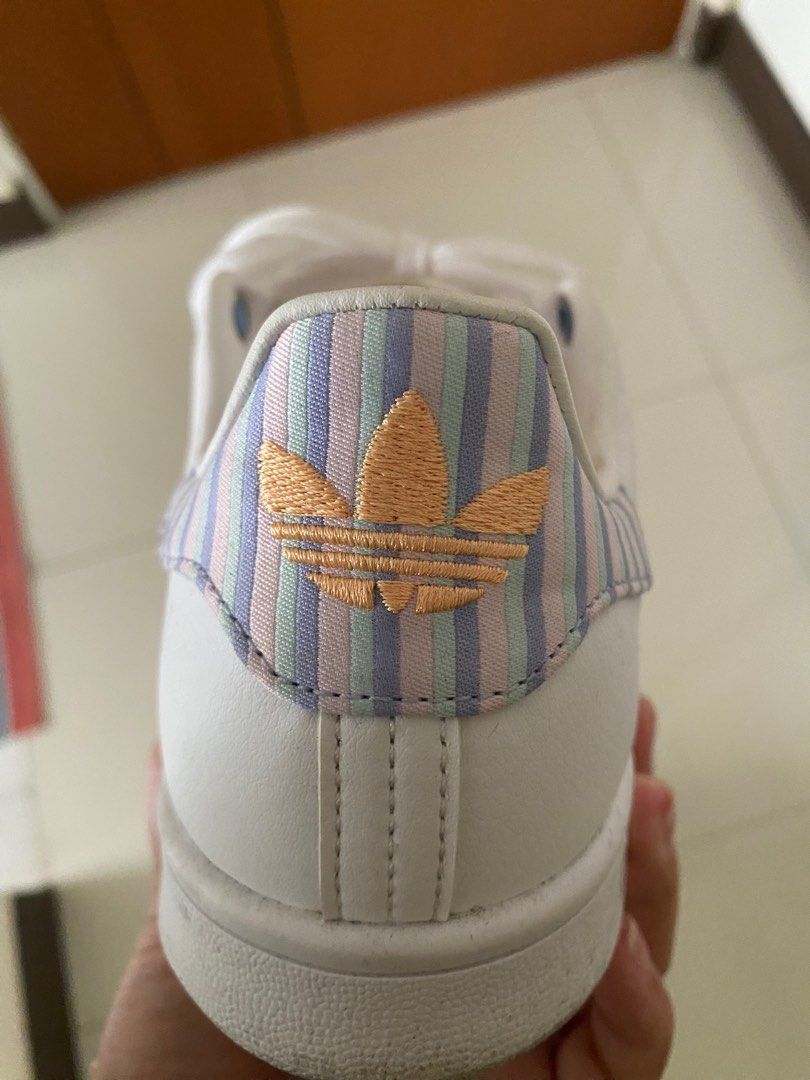 Stan hot sale smith regenbogen