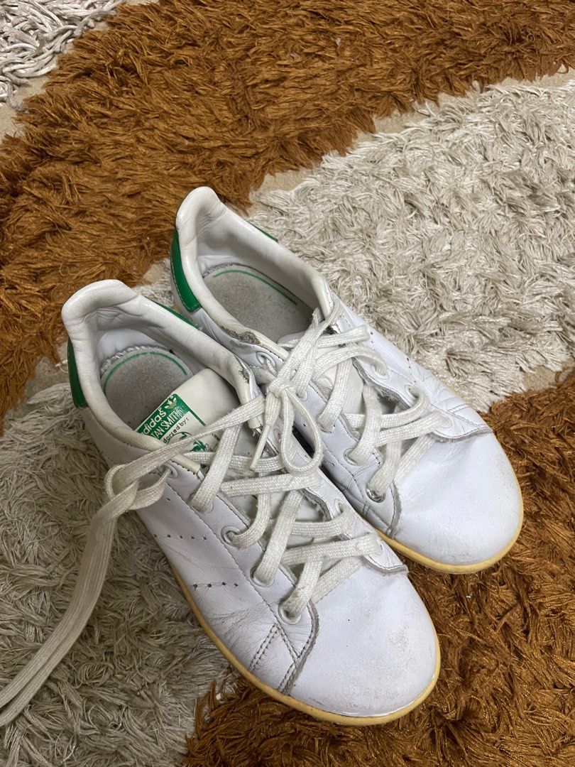 Adidas tan clearance stan smith