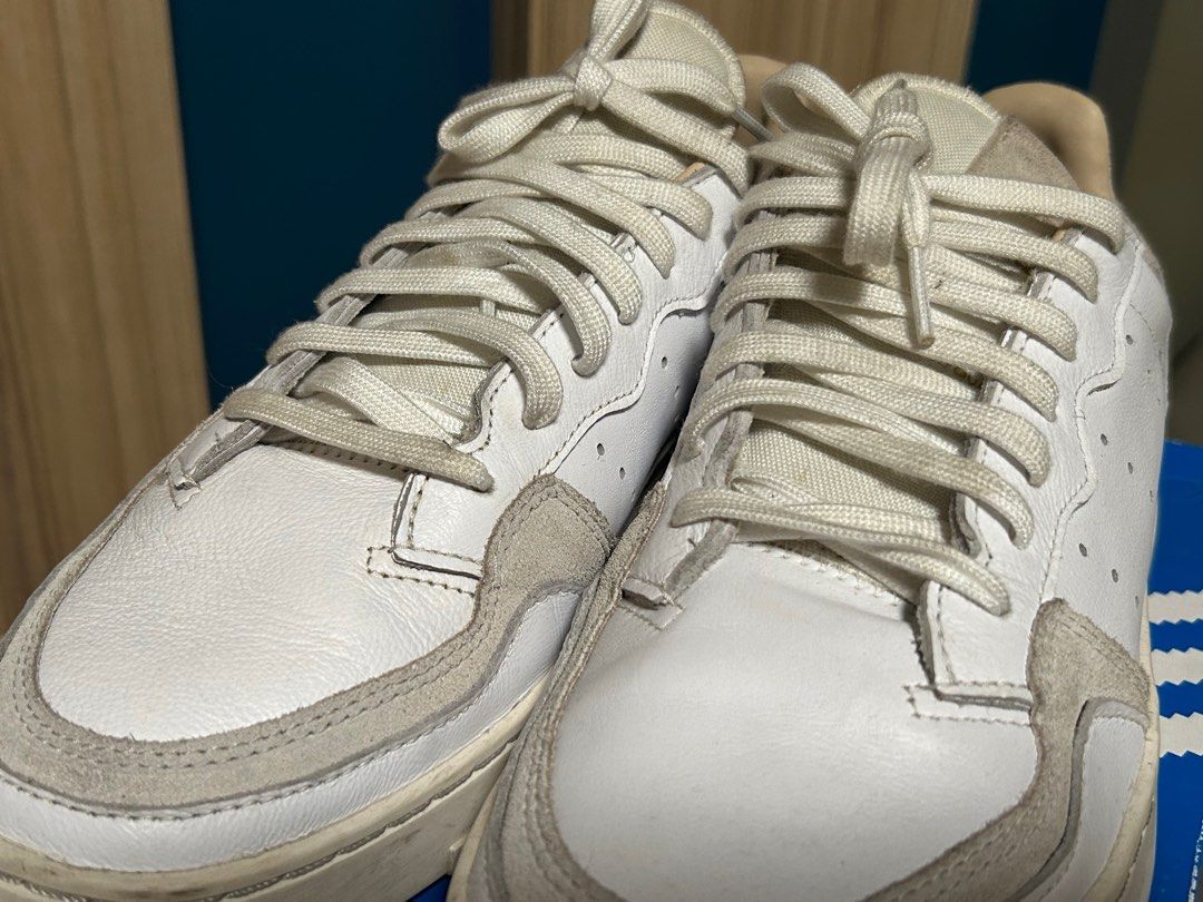 Adidas supercourt sale pret