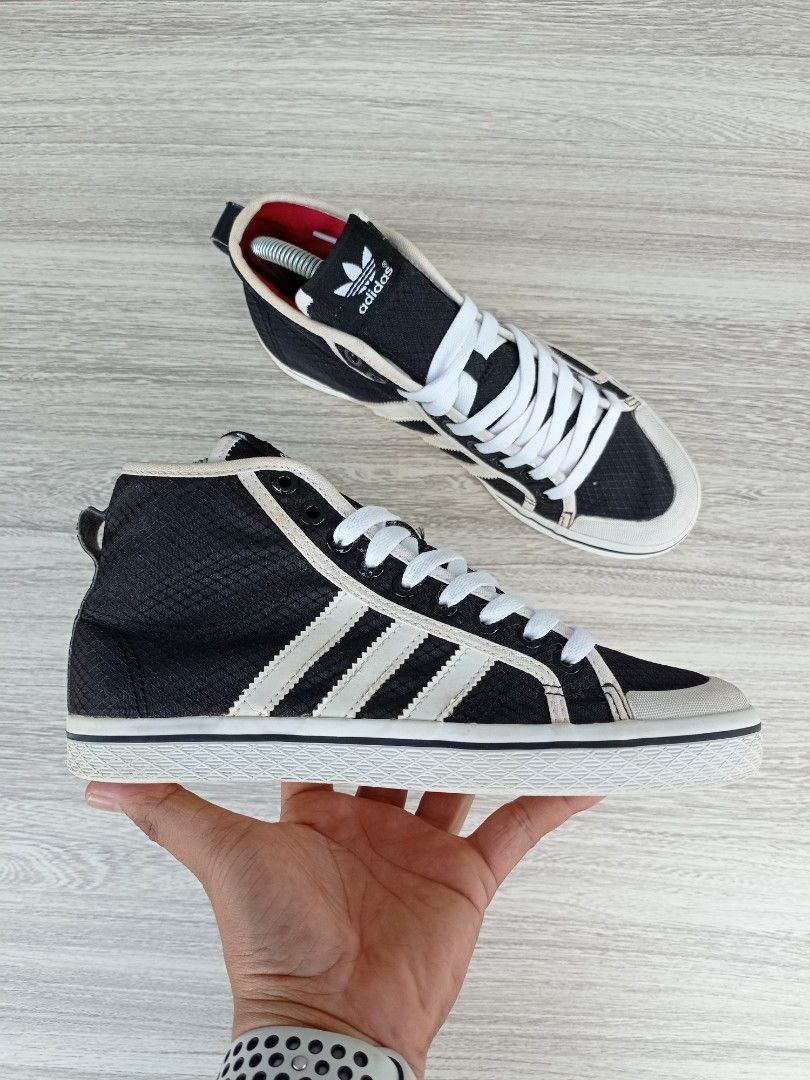 Tênis adidas honey online mid