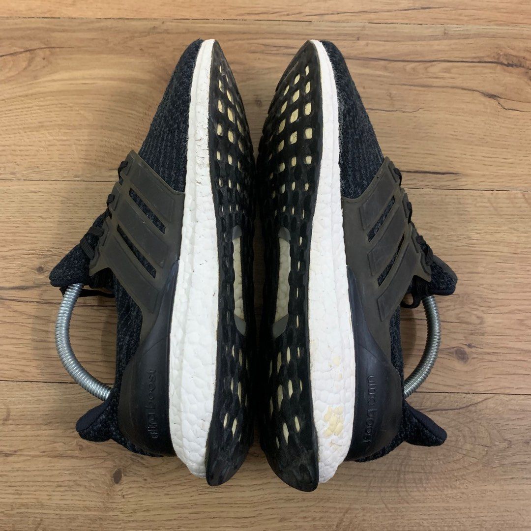 ADIDAS ULTRABOOST CONTINENTAL 8uk Men s Fashion Footwear