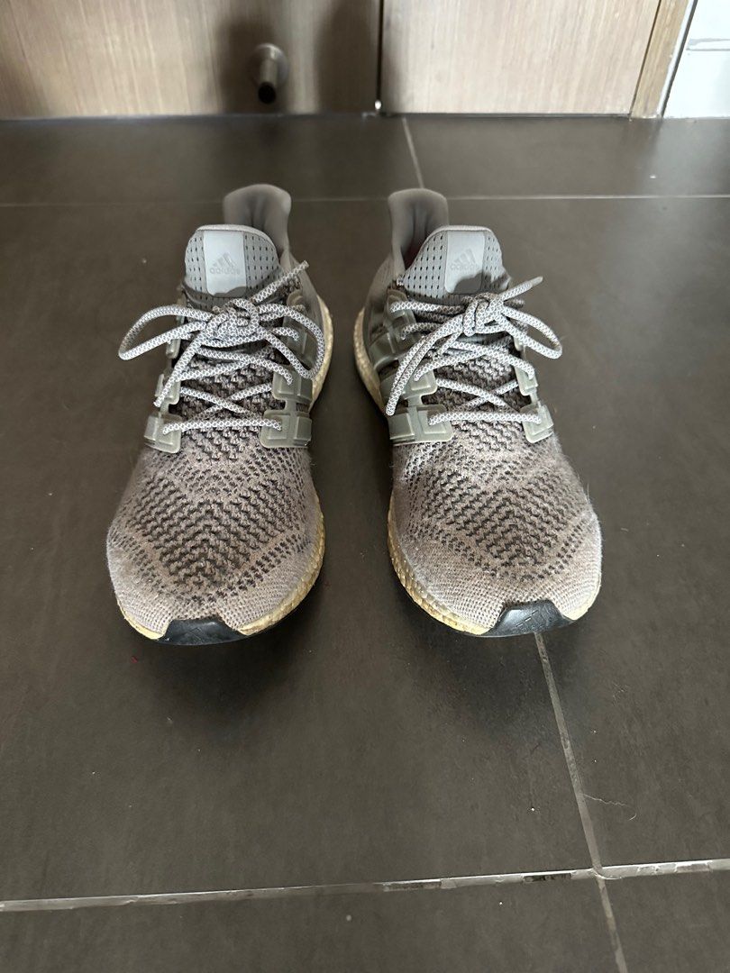 Adidas ultra boost us 11 top