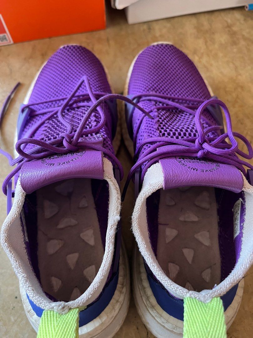 Adidas us 6.5 Women s Fashion Footwear Sneakers on Carousell