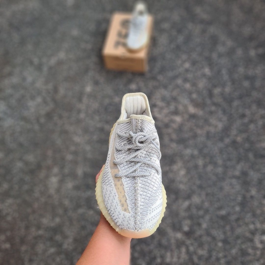 Yeezy lund shop
