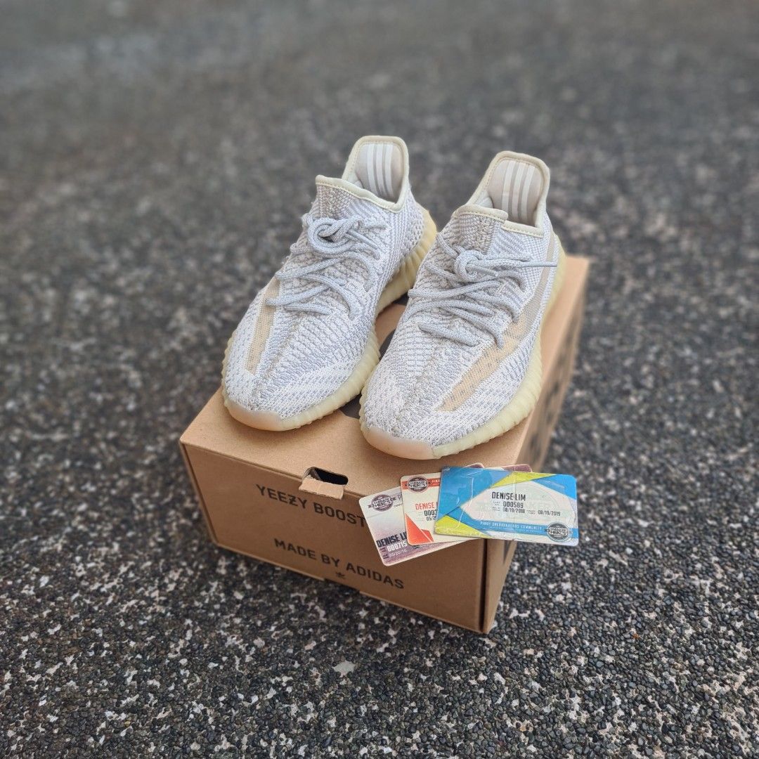 Yeezy lund outlet