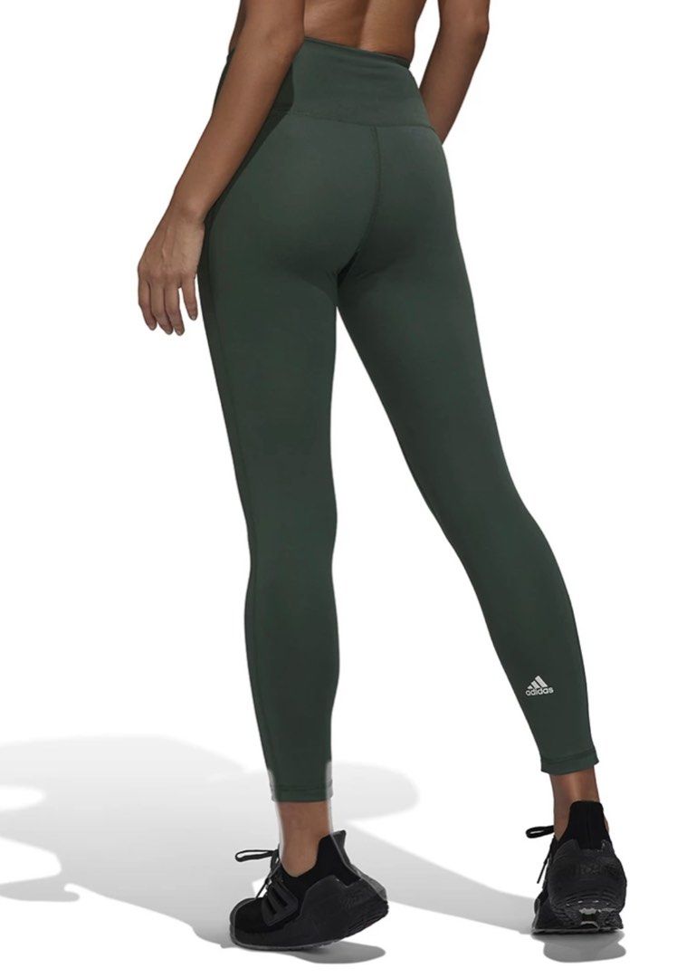 Adidas women's hotsell yoga pants