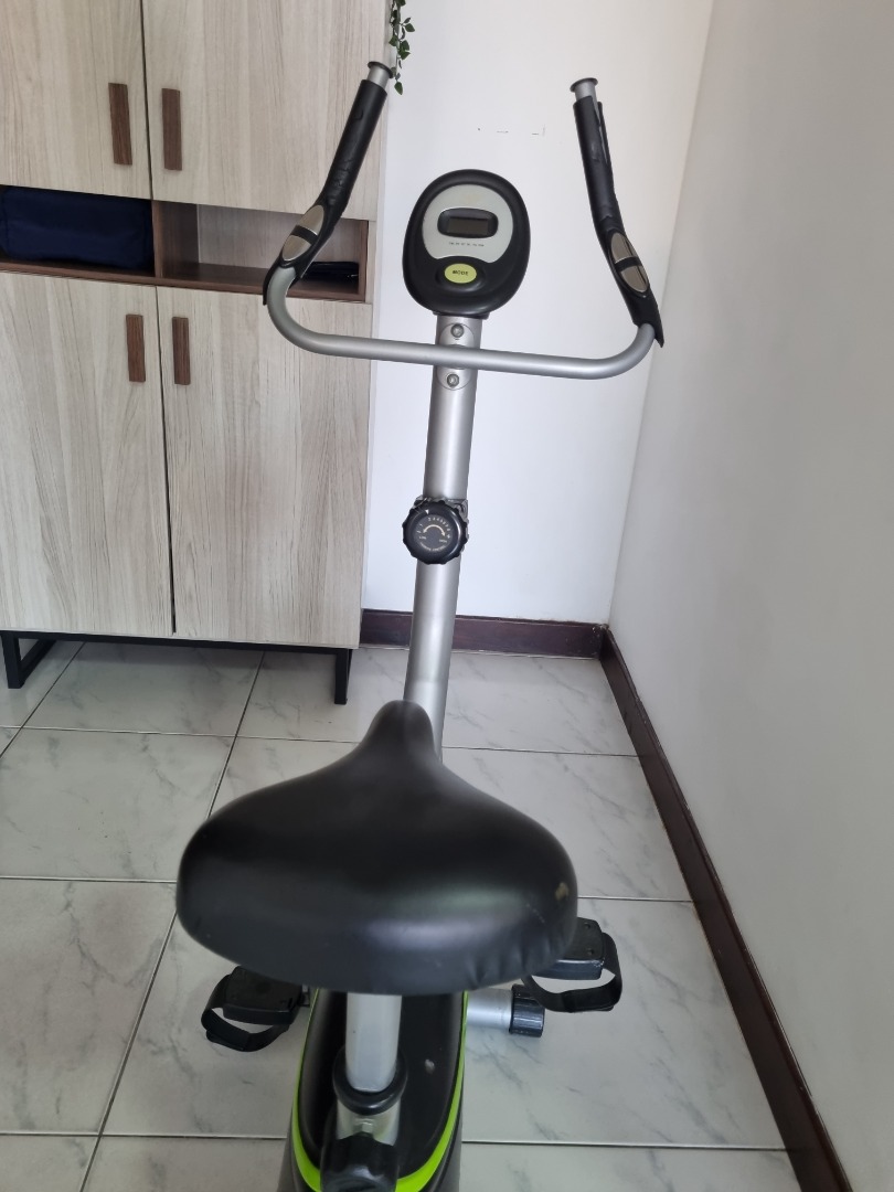 aerofit fitness bike go shop