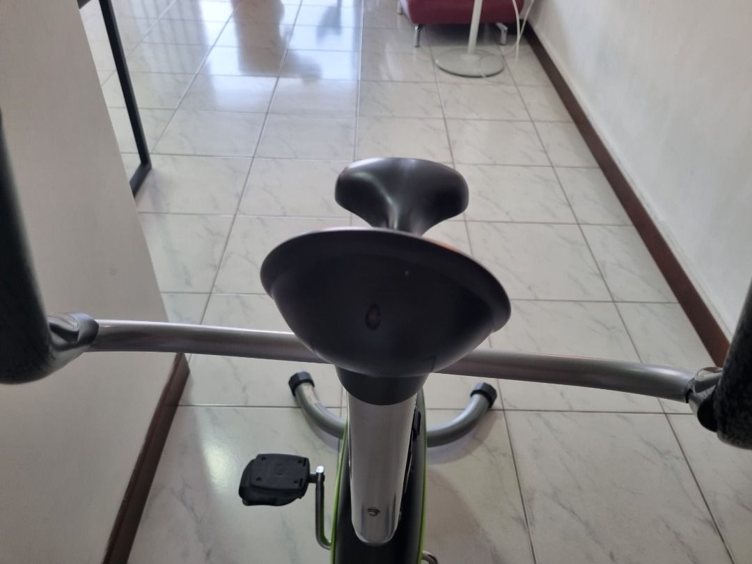 aerofit fitness bike go shop