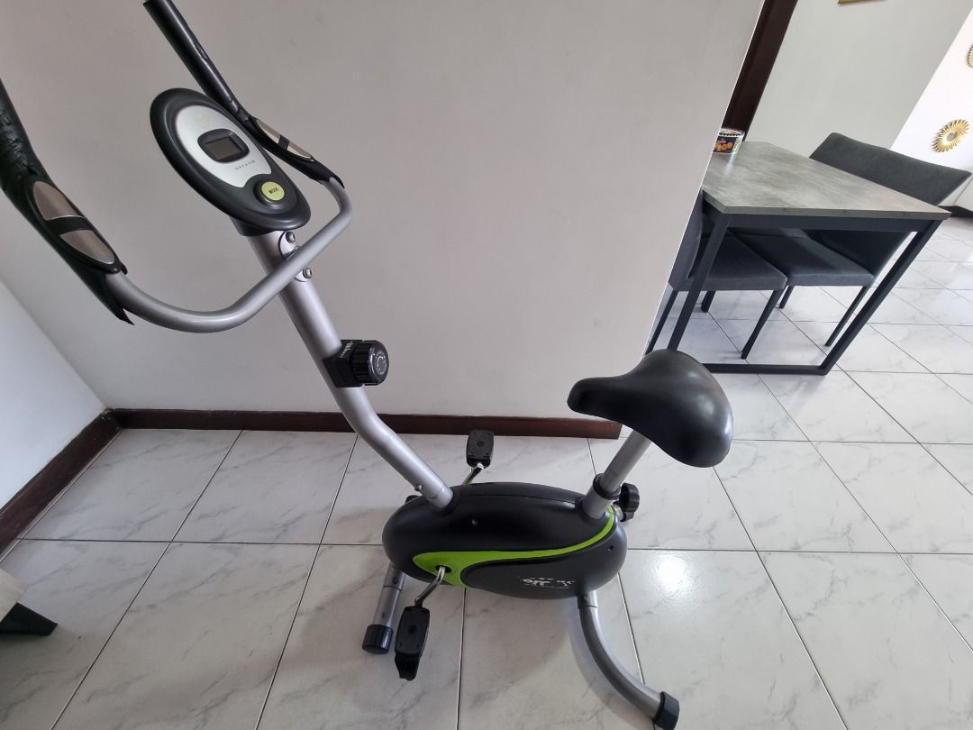 aerofit fitness bike go shop