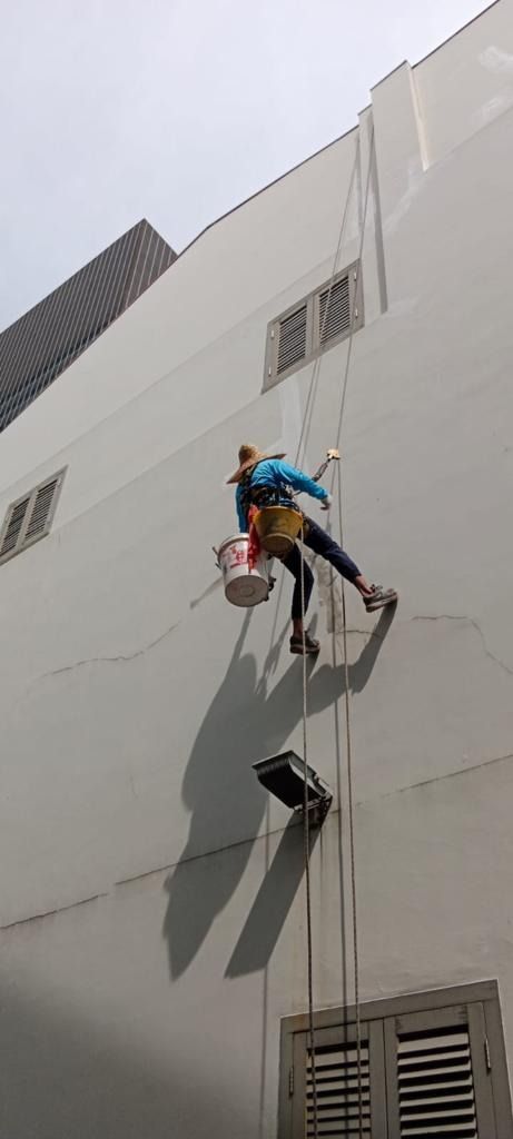 Affordable Exterior Wall Painting Services 💰🖌️62863092678401114