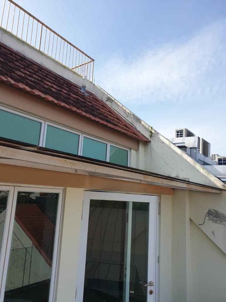 Affordable Roof Leaking Repairs 💰🏠💧62863076360322113