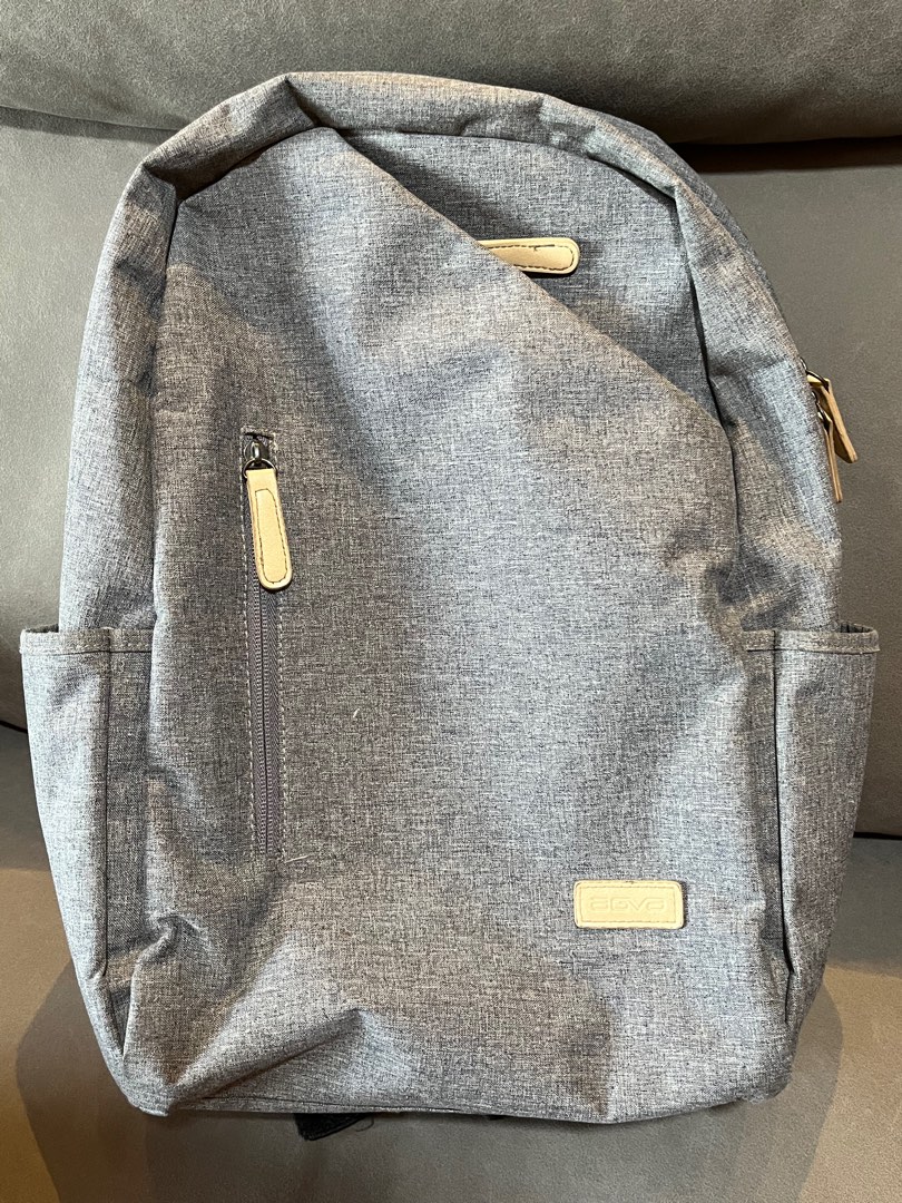 AGVA Laptop Bag, Computers & Tech, Parts & Accessories, Laptop Bags