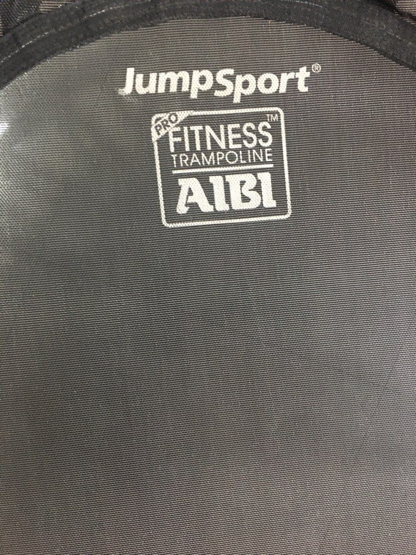 Aibi Jumpsport Pro Fitness Trampoline 39 Inches Sports Equipment