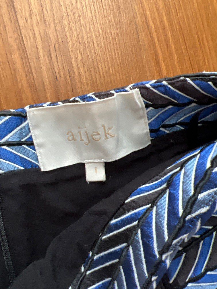 Aijek asos clearance
