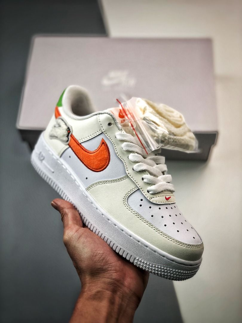 Af1 year sales of the rabbit