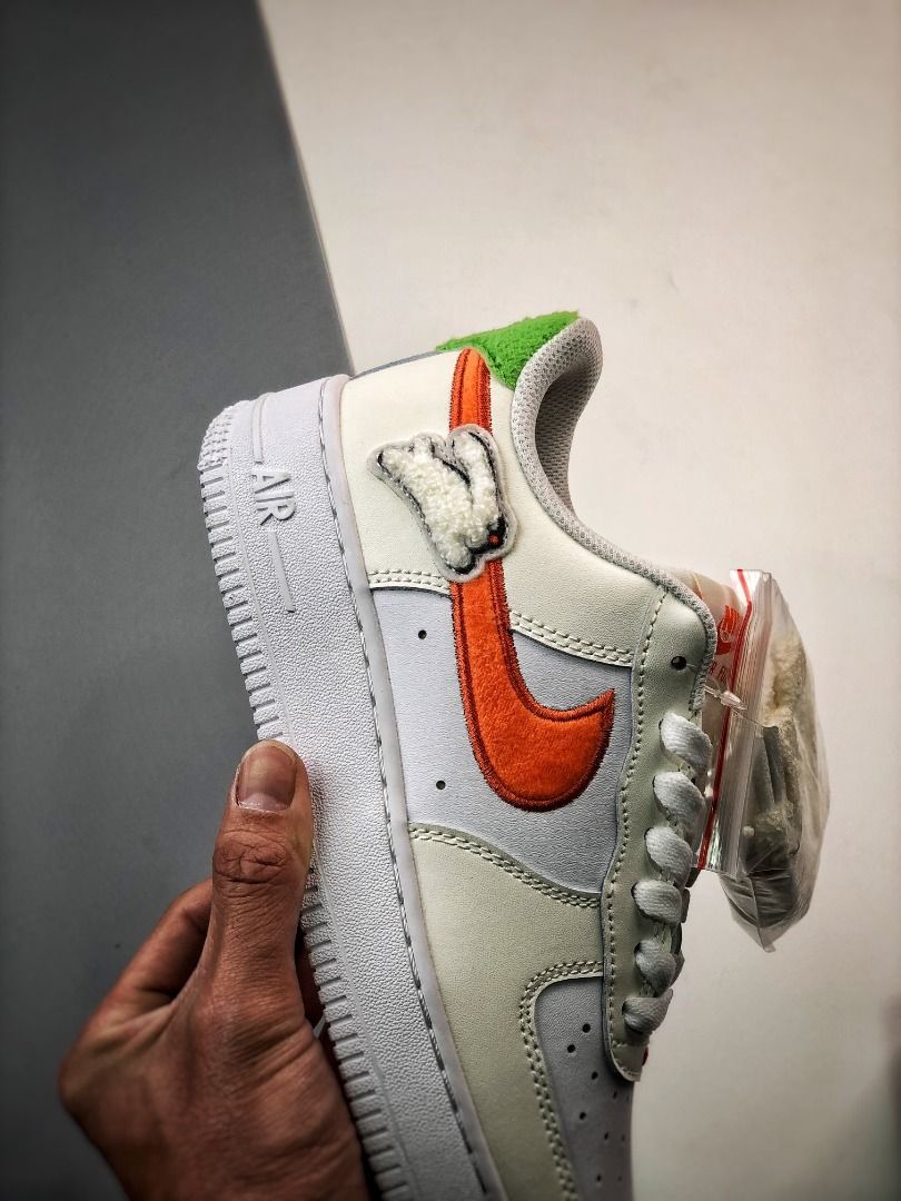 Air force 1 low year of the rabbit store