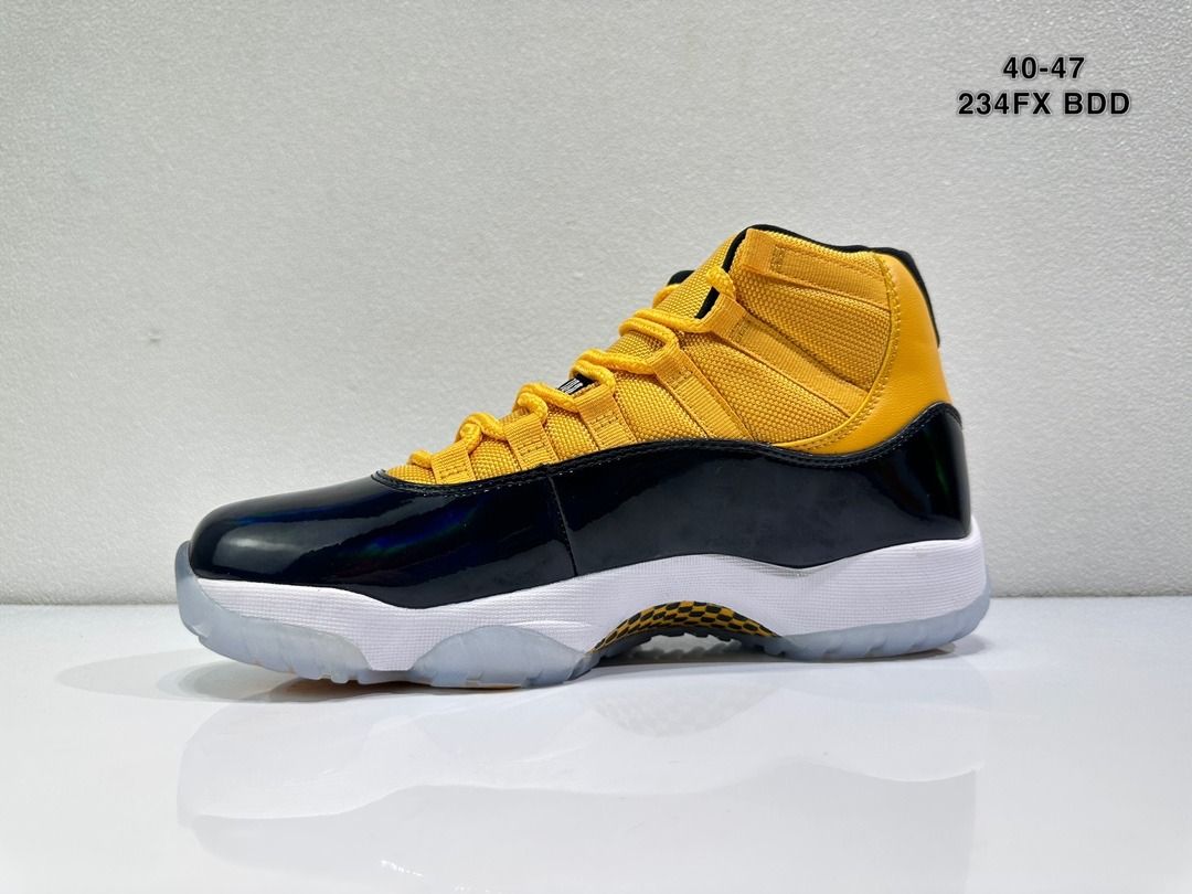 Concord shop 11 custom
