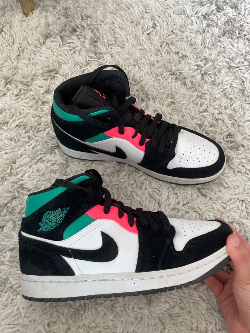 Air jordan 1 mid south africa shop