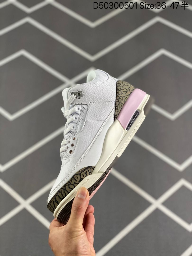 Jordan retro femme store