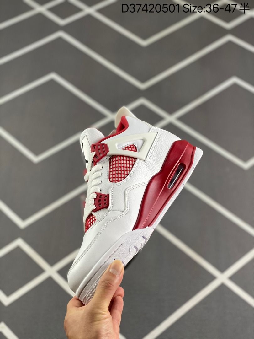 Nike air jordan 4 retro sale og