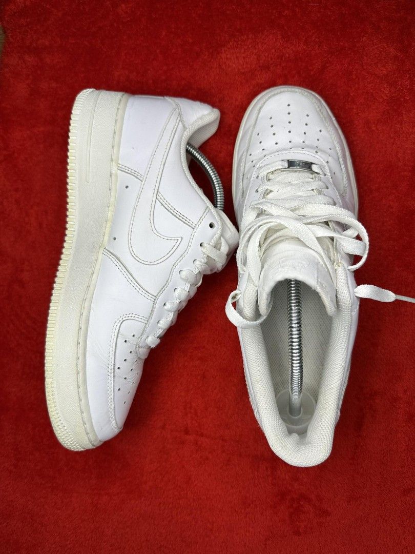 triple air force ones