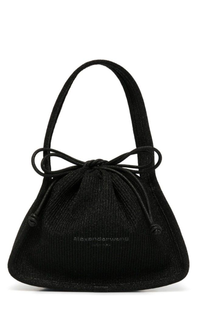 Alexander Wang Ryan Bag Luxury Bags Wallets on Carousell
