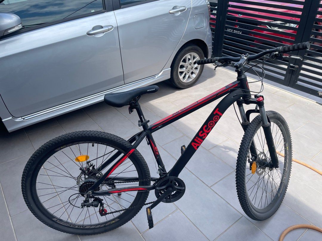 Hero octane caspian 29t outlet