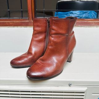 Ankle Boots Gabor (genuine leather)