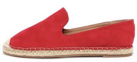 Ann hot sale taylor espadrilles