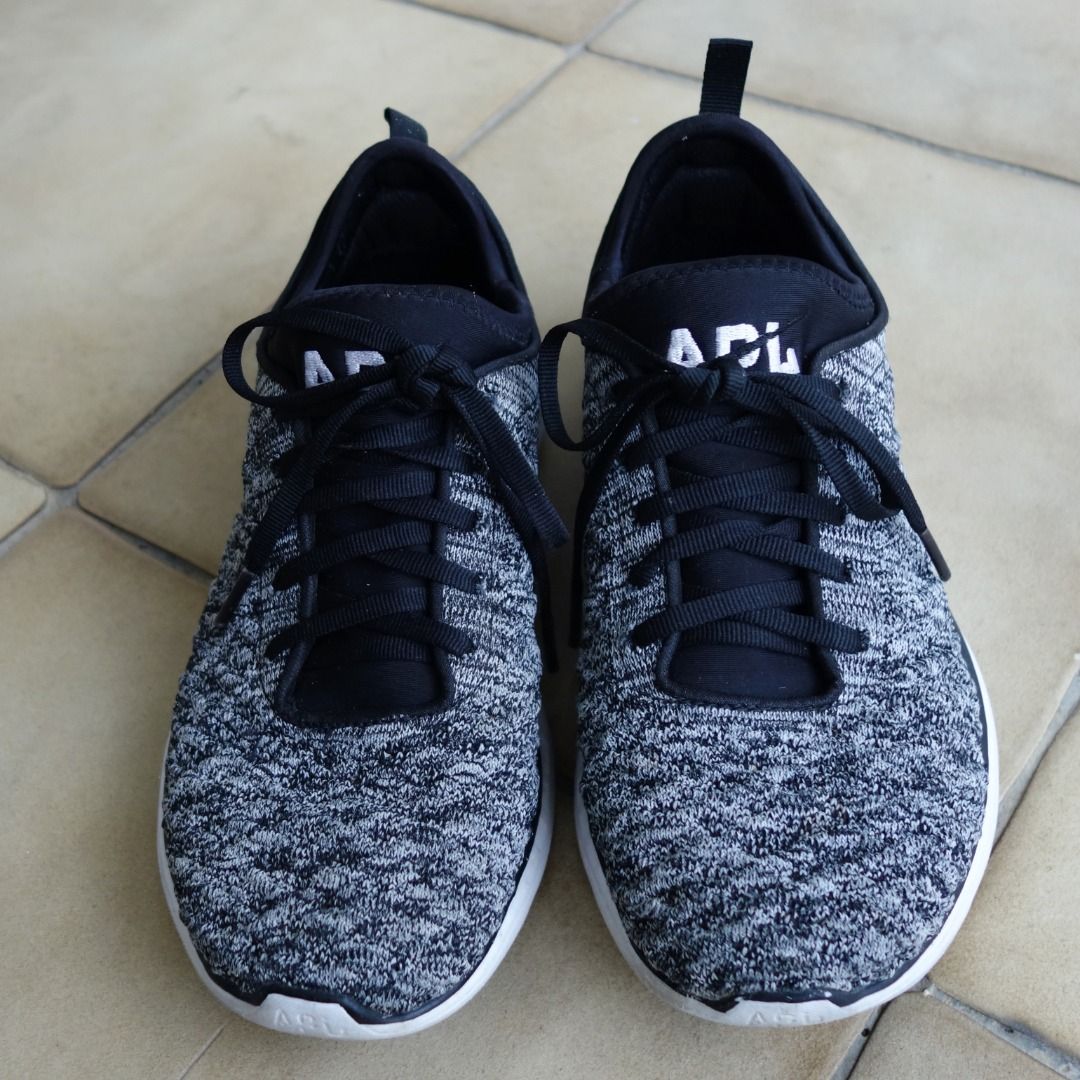 Apl women's on sale techloom phantom