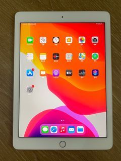 Apple iPad Air 2 16GB WiFi 金色