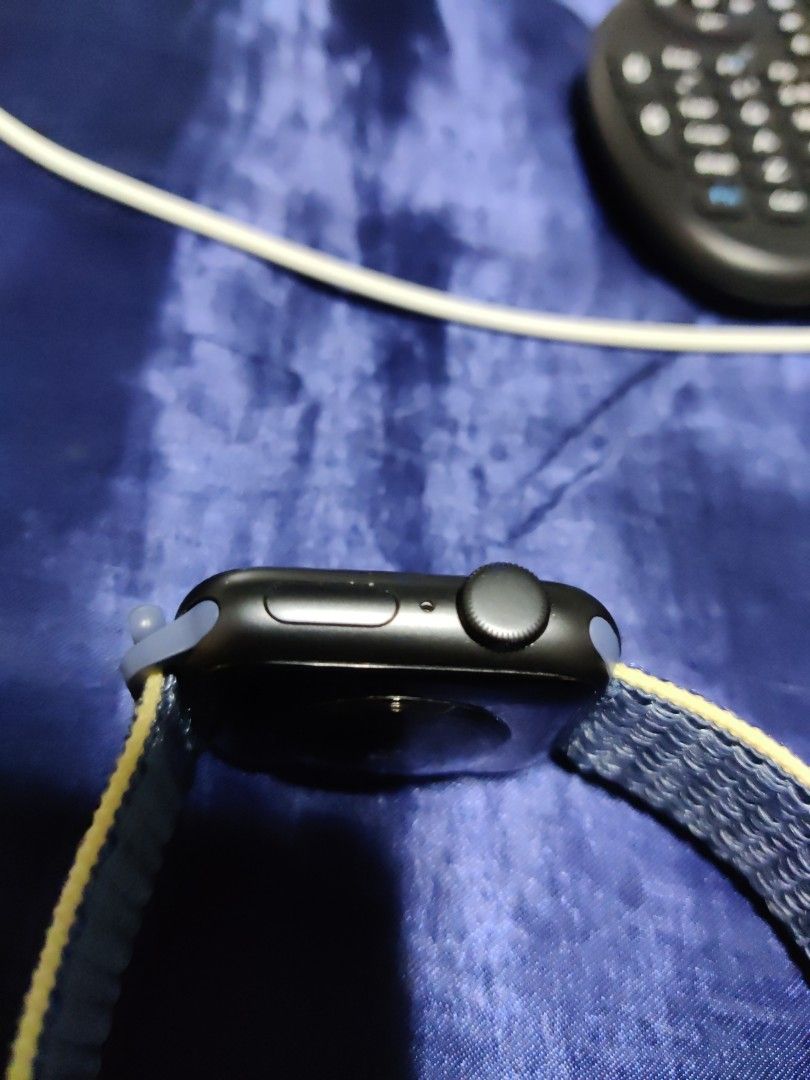 Model a2351 apple watch sales