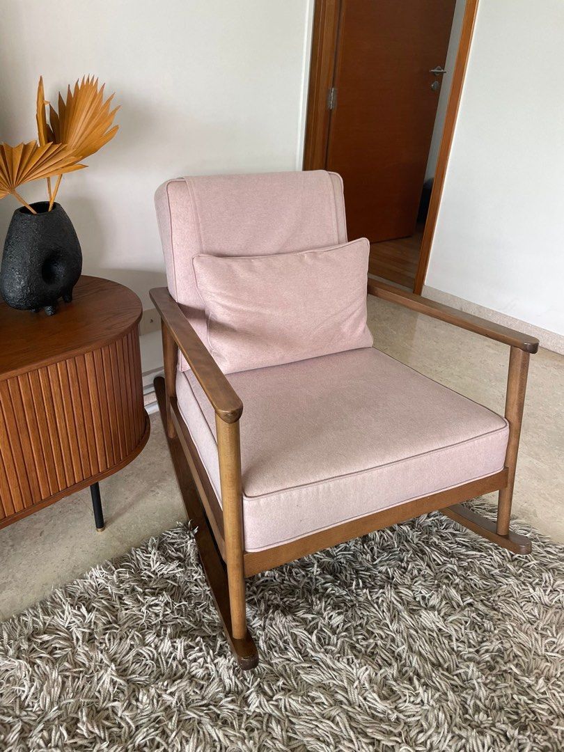 Arlo and jacob online rocking chair