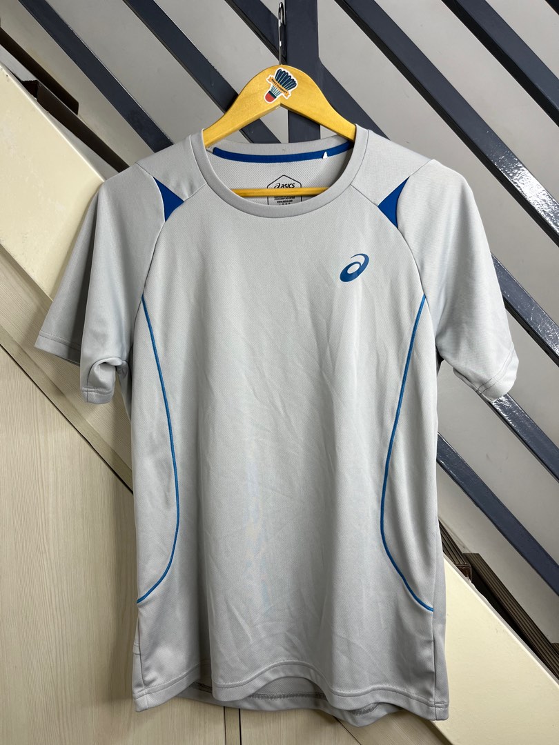 asics gel cool t shirt