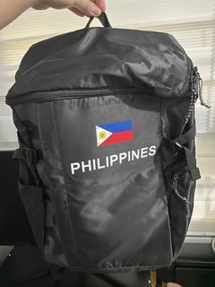 Asics Team PH backpack