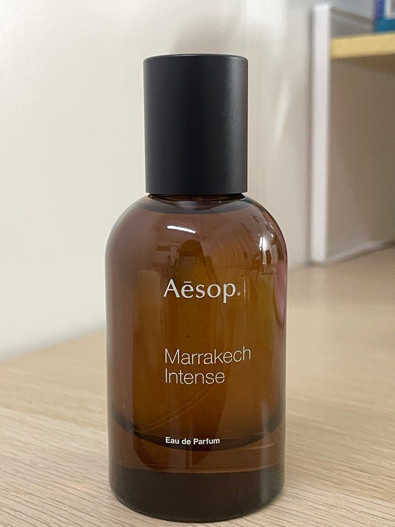 Marrakech intense parfum outlet