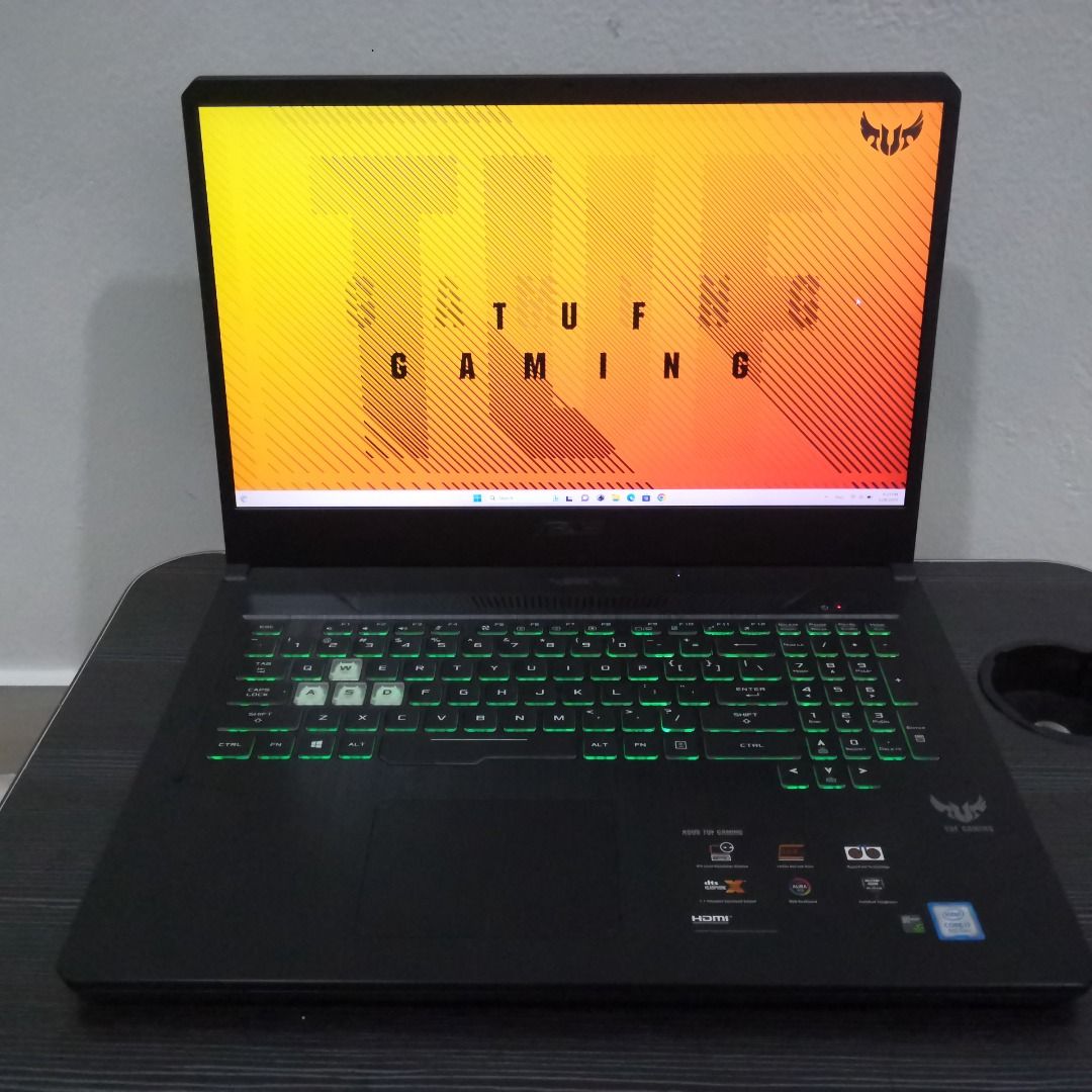 Asus i7 8750h gtx 1060 discount