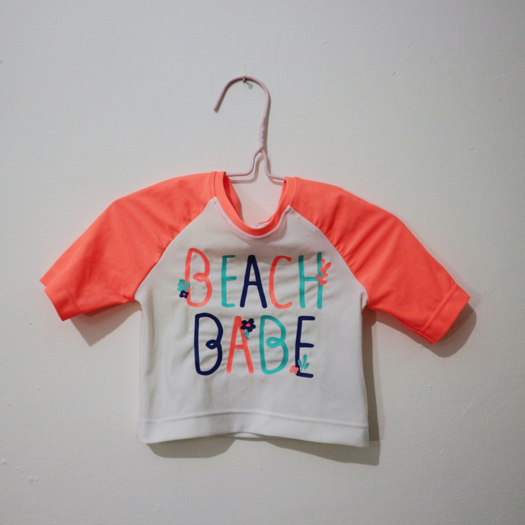 Atasan baju renang bayi | Oldnavy on Carousell